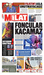 Milat Gazetesi