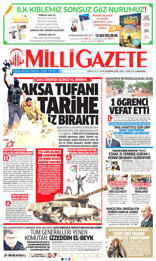 Milli Gazete