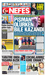 Nefes Gazetesi