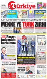 Türkiye Gazetesi
