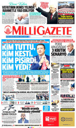 Milli Gazete