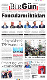 Birgün Gazetesi