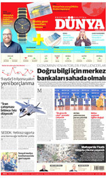 Dünya Gazetesi