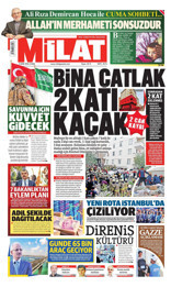 Milat Gazetesi