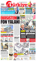 Türkiye Gazetesi