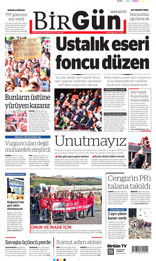 Birgün Gazetesi