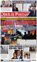 Diriliş Postası Gazetesi