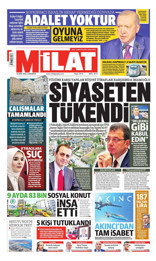 Milat Gazetesi
