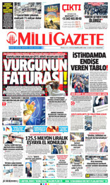 Milli Gazete