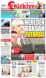 Türkiye Gazetesi