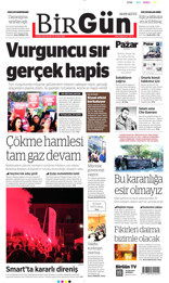 Birgün Gazetesi