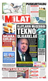 Milat Gazetesi
