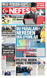 Nefes Gazetesi