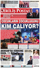 Diriliş Postası Gazetesi