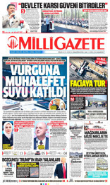 Milli Gazete