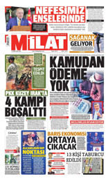 Milat Gazetesi