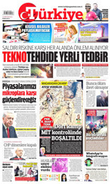 Türkiye Gazetesi