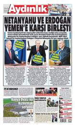 Aydınlık Gazetesi