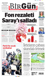 Birgün Gazetesi