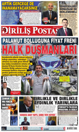 Diriliş Postası Gazetesi