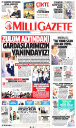 Milli Gazete