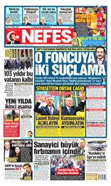 Nefes Gazetesi