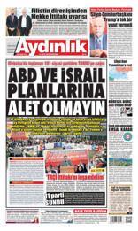 Aydınlık Gazetesi