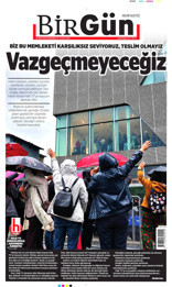 Birgün Gazetesi