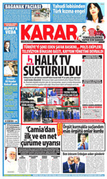 Karar Gazetesi