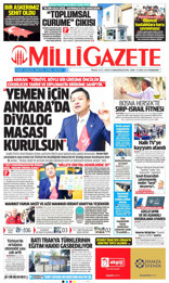 Milli Gazete