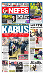 Nefes Gazetesi