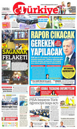 Türkiye Gazetesi