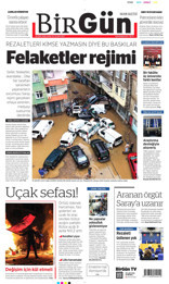 Birgün Gazetesi