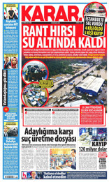 Karar Gazetesi