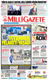 Milli Gazete