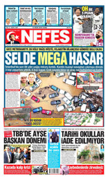 Nefes Gazetesi