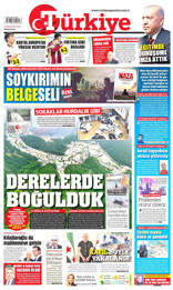 Türkiye Gazetesi