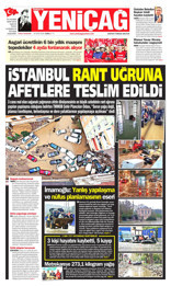 Yeniçağ Gazetesi