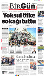 Birgün Gazetesi