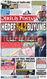 Diriliş Postası Gazetesi