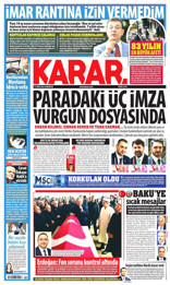 Karar Gazetesi