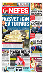Nefes Gazetesi