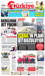 Türkiye Gazetesi