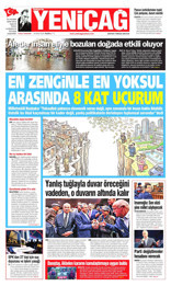 Yeniçağ Gazetesi