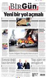 Birgün Gazetesi