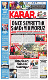 Karar Gazetesi