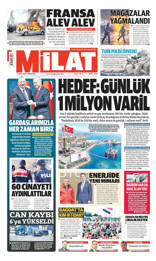 Milat Gazetesi