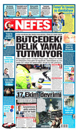Nefes Gazetesi