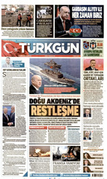 Türkgün Gazetesi