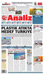 Analiz Gazetesi